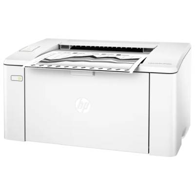 HP LaserJet Pro M102w Printer (G3Q35A)